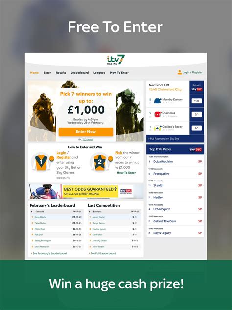 ITV 7 APK for Android Download .